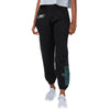 Philadelphia Eagles NFL Womens Script Wordmark Team Color Sweatpants