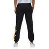 Pittsburgh Steelers NFL Womens Script Wordmark Team Color Sweatpants