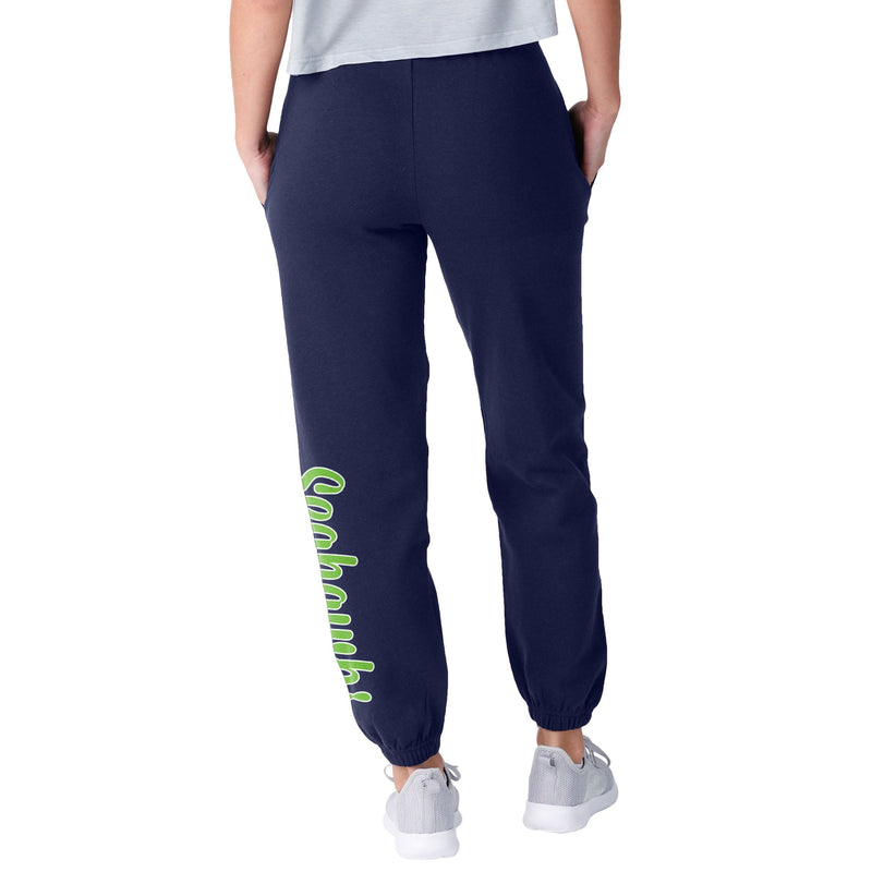 Seahawks best sale women's sweatpants