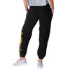 Washington Commanders NFL Womens Script Wordmark Team Color Sweatpants