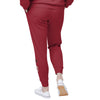 San Francisco 49ers NFL Womens Waffle Lounge Pants