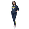 Los Angeles Rams NFL Womens Waffle Lounge Pants