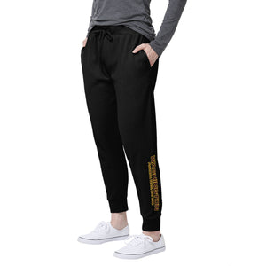 Washington Commanders NFL Womens Waffle Lounge Pants