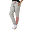 Cleveland Browns NFL Original Womens Gray Woven Joggers