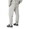 New Orleans Saints NFL Mens Gray Woven Joggers