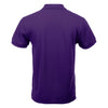 LSU Tigers NCAA Mens Casual Color Polo