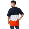 Chicago Bears NFL Mens Rugby Scrum Polo