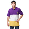 Minnesota Vikings NFL Mens Rugby Scrum Polo