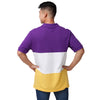 Minnesota Vikings NFL Mens Rugby Scrum Polo