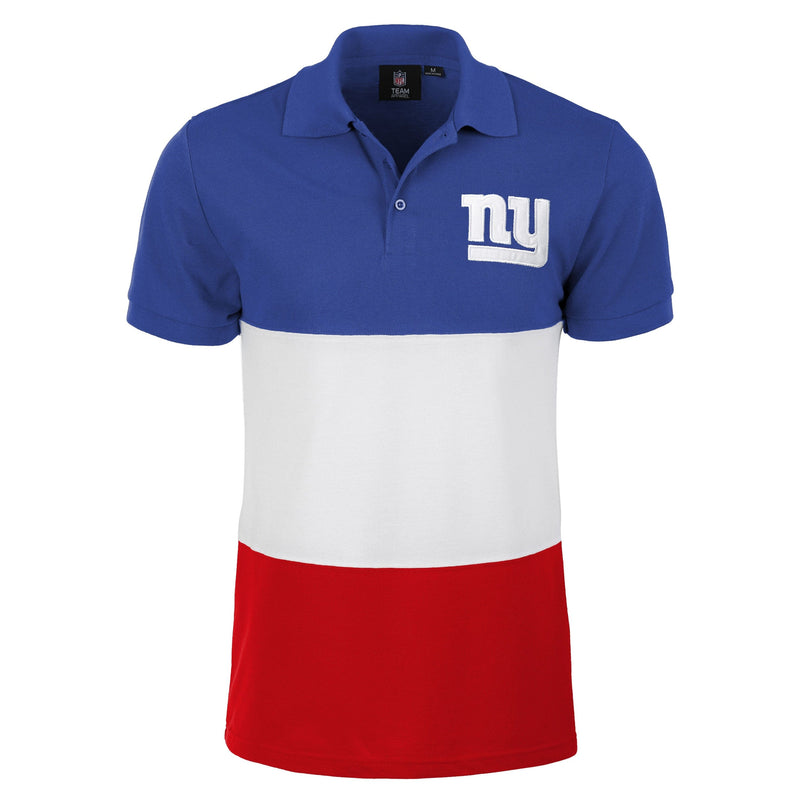 New York Giants Rugby Scrum Polo  Rugby scrum, Scrum, New york giants