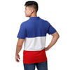 New York Giants NFL Mens Rugby Scrum Polo