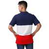 New England Patriots NFL Mens Rugby Scrum Polo