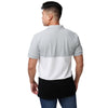 Las Vegas Raiders NFL Mens Rugby Scrum Polo