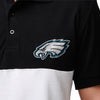 Philadelphia Eagles NFL Mens Rugby Scrum Polo