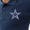 Dallas Cowboys NFL Mens Casual Color Polo