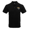 Jacksonville Jaguars NFL Mens Casual Color Polo