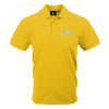 Los Angeles Chargers NFL Mens Casual Color Polo