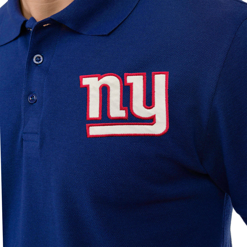  FOCO NFL New York Giants Mens Hawaiian Button Up Shirt - XL :  Sports & Outdoors