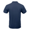 New England Patriots NFL Mens Casual Color Polo