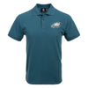 Philadelphia Eagles NFL Mens Casual Color Polo