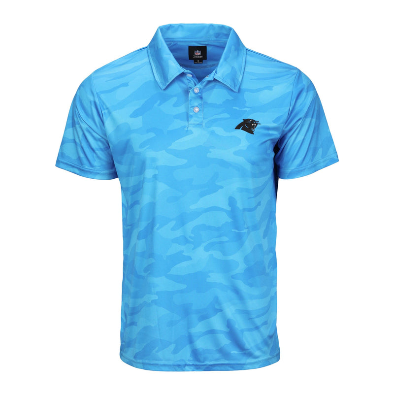 : Carolina Panthers Polo