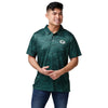 Green Bay Packers NFL Mens Color Camo Polyester Polo