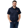 Houston Texans NFL Mens Color Camo Polyester Polo