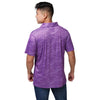 Minnesota Vikings NFL Mens Color Camo Polyester Polo