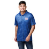 New York Giants NFL Mens Color Camo Polyester Polo