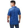 New York Giants NFL Mens Color Camo Polyester Polo
