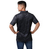 New Orleans Saints NFL Mens Color Camo Polyester Polo