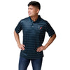 Houston Texans NFL Mens Striped Polyester Polo