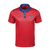 Buffalo Bills NFL Mens Nightcap Polyester Polo