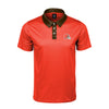 Cleveland Browns NFL Mens Nightcap Polyester Polo