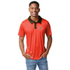 Cleveland Browns NFL Mens Nightcap Polyester Polo