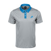 Detroit Lions NFL Mens Nightcap Polyester Polo