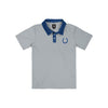 Indianapolis Colts NFL Mens Nightcap Polyester Polo