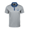 Indianapolis Colts NFL Mens Nightcap Polyester Polo