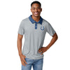 Indianapolis Colts NFL Mens Nightcap Polyester Polo