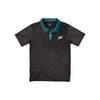 Philadelphia Eagles NFL Mens Nightcap Polyester Polo