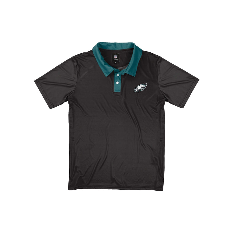 : FOCO Detroit Lions NFL Mens Nightcap Polyester Polo : Sports &  Outdoors