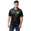 Philadelphia Eagles NFL Mens Nightcap Polyester Polo