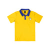 Los Angeles Rams NFL Mens Nightcap Polyester Polo