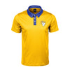 Los Angeles Rams NFL Mens Nightcap Polyester Polo