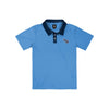 Tennessee Titans NFL Mens Nightcap Polyester Polo