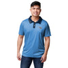 Tennessee Titans NFL Mens Nightcap Polyester Polo