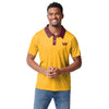 Washington Commanders NFL Mens Nightcap Polyester Polo
