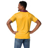 Washington Commanders NFL Mens Nightcap Polyester Polo