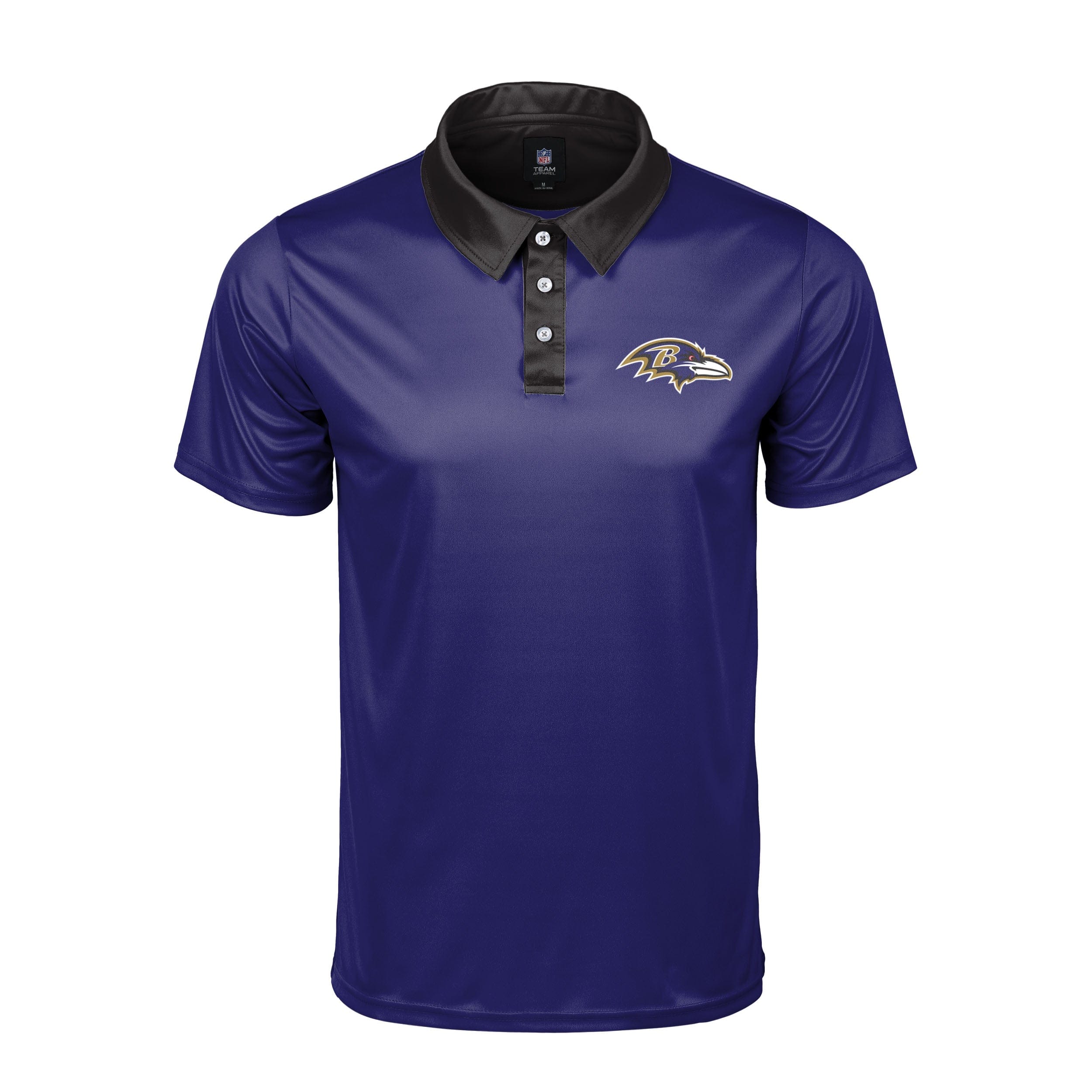 Ravens Polo Shirt