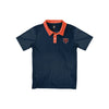 Chicago Bears NFL Mens Workday Warrior Polyester Polo